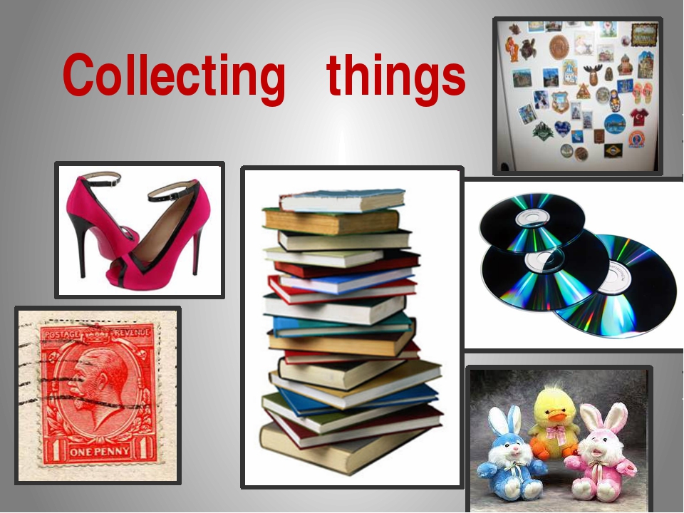 Collection hobbies. Collecting картинки. Collection things. Hobby collecting things. Рисунок хобби Коллекционирование.